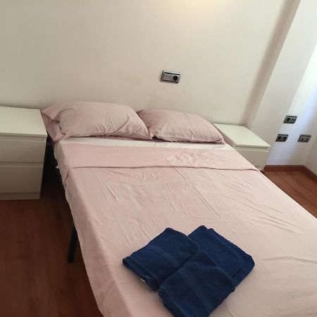 อพาร์ตเมนต์ 3 ห้องนอน 2 ห้องน้ำส่วนตัว ขนาด 100 ตร.ม. – พาร์ก เดอ ไลกูเอรา Apartment เบนิดอร์ม ภายนอก รูปภาพ