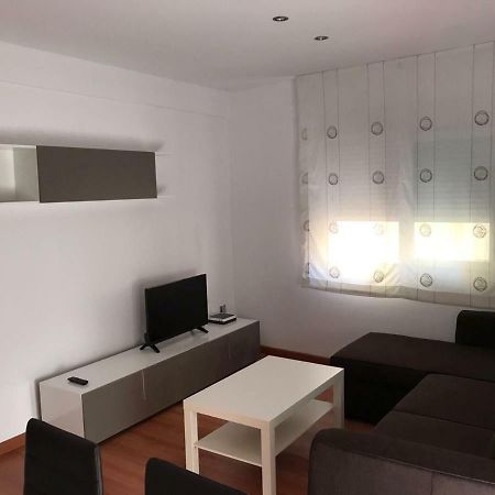 อพาร์ตเมนต์ 3 ห้องนอน 2 ห้องน้ำส่วนตัว ขนาด 100 ตร.ม. – พาร์ก เดอ ไลกูเอรา Apartment เบนิดอร์ม ภายนอก รูปภาพ