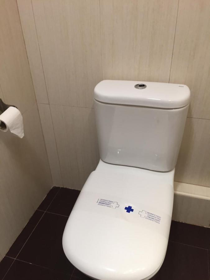 อพาร์ตเมนต์ 3 ห้องนอน 2 ห้องน้ำส่วนตัว ขนาด 100 ตร.ม. – พาร์ก เดอ ไลกูเอรา Apartment เบนิดอร์ม ภายนอก รูปภาพ
