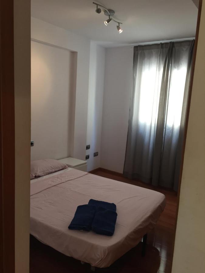 อพาร์ตเมนต์ 3 ห้องนอน 2 ห้องน้ำส่วนตัว ขนาด 100 ตร.ม. – พาร์ก เดอ ไลกูเอรา Apartment เบนิดอร์ม ภายนอก รูปภาพ