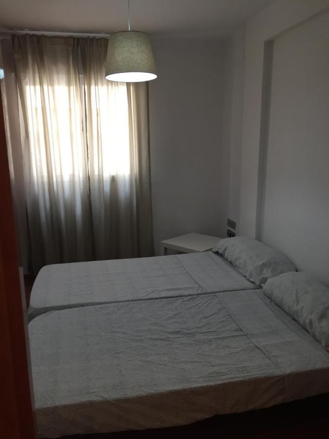อพาร์ตเมนต์ 3 ห้องนอน 2 ห้องน้ำส่วนตัว ขนาด 100 ตร.ม. – พาร์ก เดอ ไลกูเอรา Apartment เบนิดอร์ม ภายนอก รูปภาพ