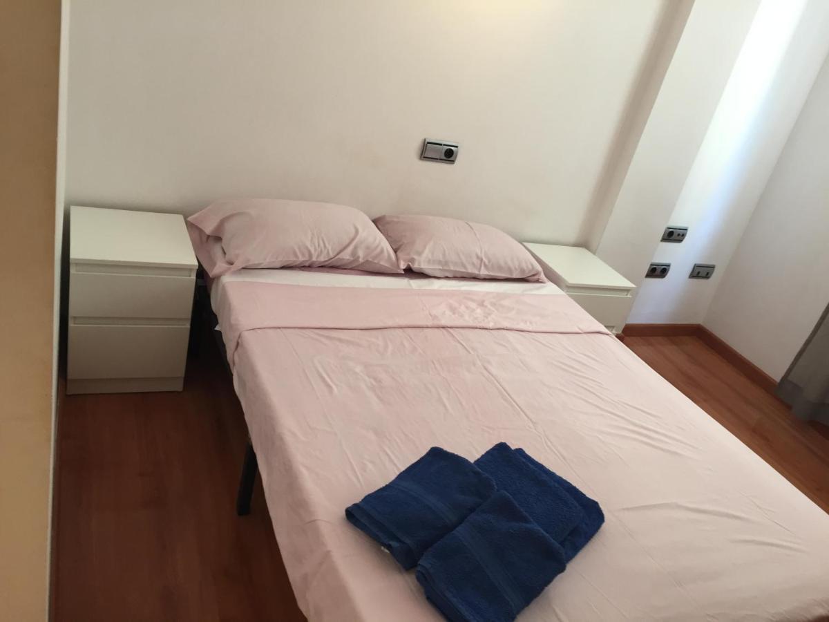 อพาร์ตเมนต์ 3 ห้องนอน 2 ห้องน้ำส่วนตัว ขนาด 100 ตร.ม. – พาร์ก เดอ ไลกูเอรา Apartment เบนิดอร์ม ภายนอก รูปภาพ