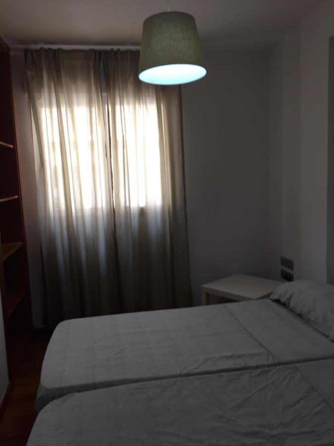 อพาร์ตเมนต์ 3 ห้องนอน 2 ห้องน้ำส่วนตัว ขนาด 100 ตร.ม. – พาร์ก เดอ ไลกูเอรา Apartment เบนิดอร์ม ภายนอก รูปภาพ