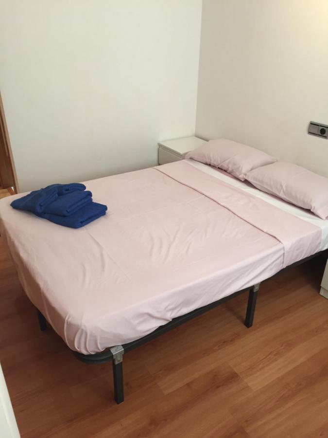 อพาร์ตเมนต์ 3 ห้องนอน 2 ห้องน้ำส่วนตัว ขนาด 100 ตร.ม. – พาร์ก เดอ ไลกูเอรา Apartment เบนิดอร์ม ภายนอก รูปภาพ