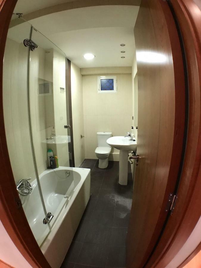 อพาร์ตเมนต์ 3 ห้องนอน 2 ห้องน้ำส่วนตัว ขนาด 100 ตร.ม. – พาร์ก เดอ ไลกูเอรา Apartment เบนิดอร์ม ภายนอก รูปภาพ