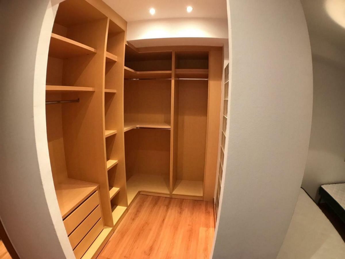 อพาร์ตเมนต์ 3 ห้องนอน 2 ห้องน้ำส่วนตัว ขนาด 100 ตร.ม. – พาร์ก เดอ ไลกูเอรา Apartment เบนิดอร์ม ภายนอก รูปภาพ