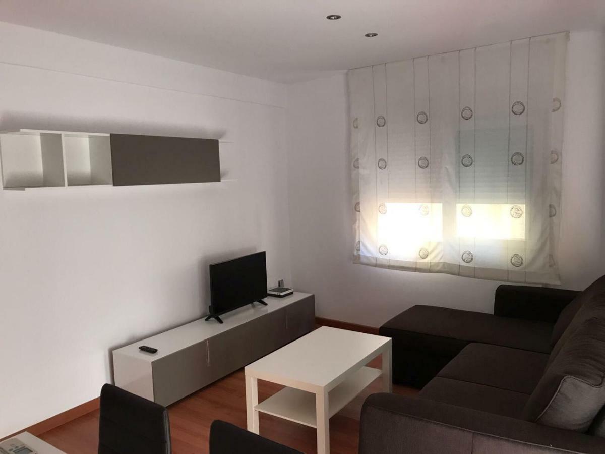อพาร์ตเมนต์ 3 ห้องนอน 2 ห้องน้ำส่วนตัว ขนาด 100 ตร.ม. – พาร์ก เดอ ไลกูเอรา Apartment เบนิดอร์ม ภายนอก รูปภาพ