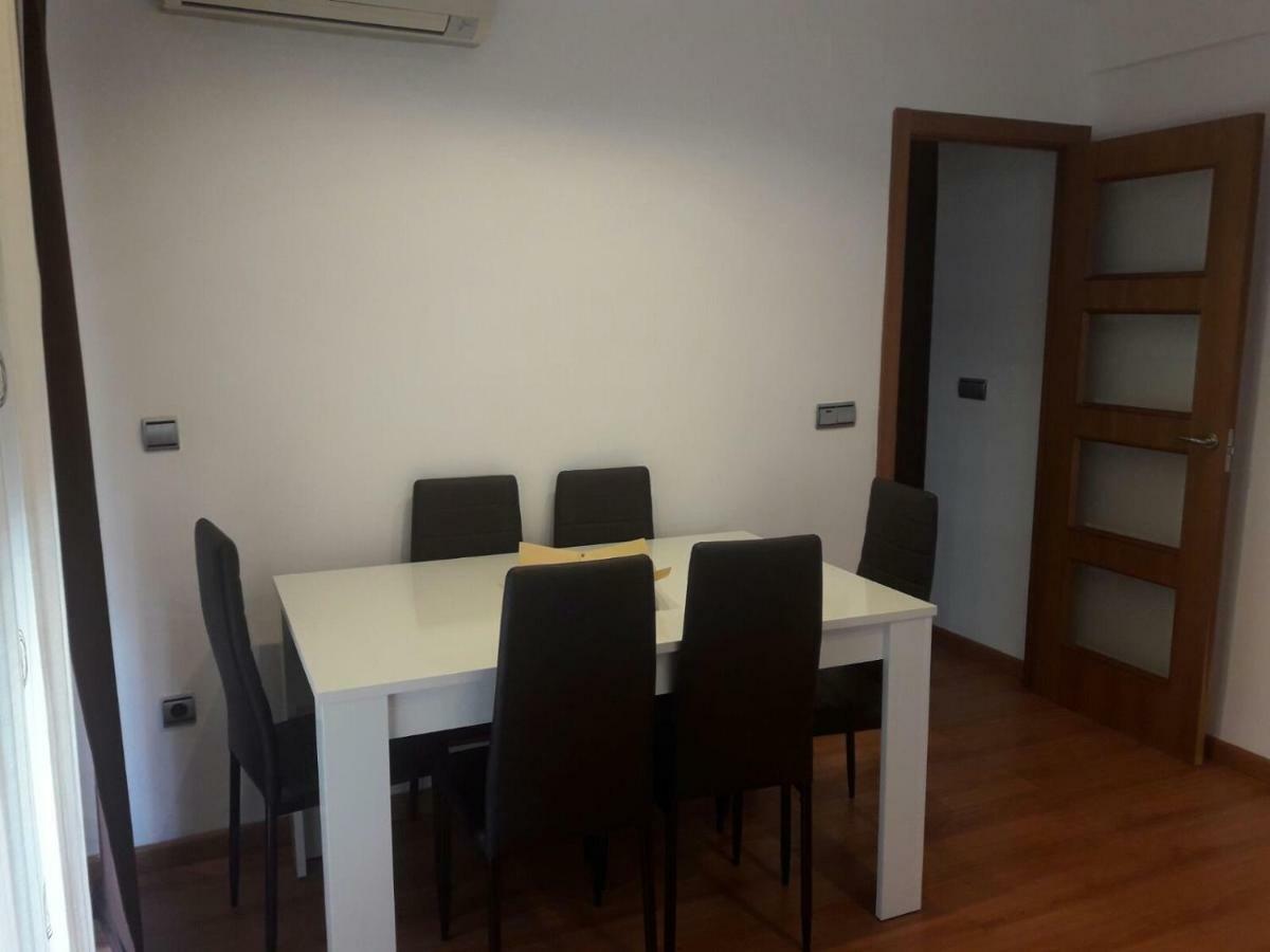 อพาร์ตเมนต์ 3 ห้องนอน 2 ห้องน้ำส่วนตัว ขนาด 100 ตร.ม. – พาร์ก เดอ ไลกูเอรา Apartment เบนิดอร์ม ภายนอก รูปภาพ