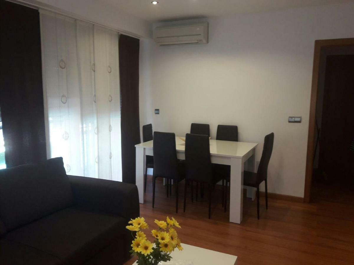 อพาร์ตเมนต์ 3 ห้องนอน 2 ห้องน้ำส่วนตัว ขนาด 100 ตร.ม. – พาร์ก เดอ ไลกูเอรา Apartment เบนิดอร์ม ภายนอก รูปภาพ