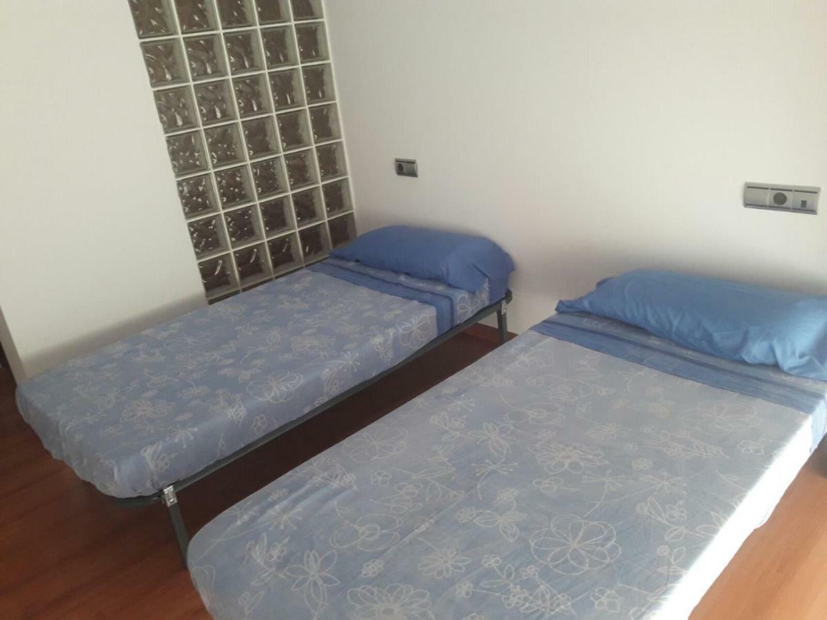 อพาร์ตเมนต์ 3 ห้องนอน 2 ห้องน้ำส่วนตัว ขนาด 100 ตร.ม. – พาร์ก เดอ ไลกูเอรา Apartment เบนิดอร์ม ภายนอก รูปภาพ