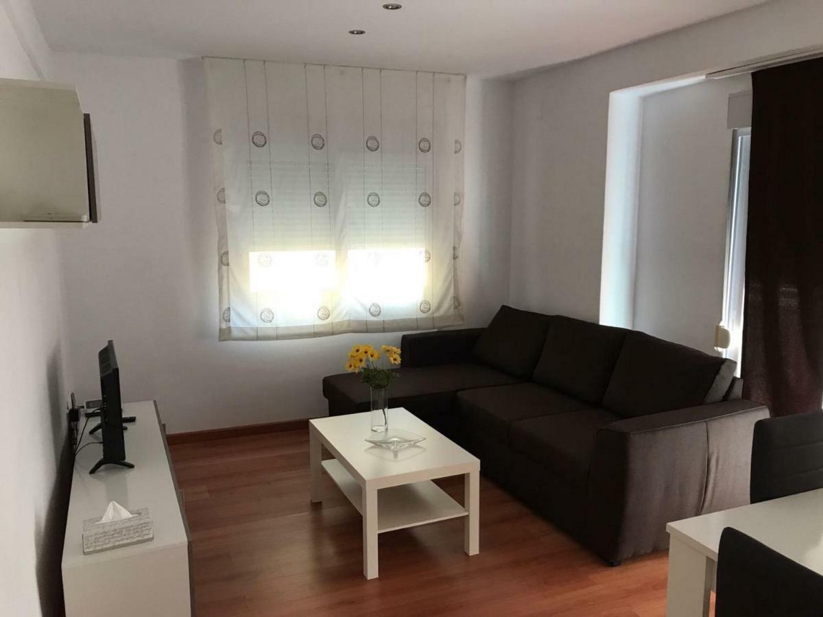 อพาร์ตเมนต์ 3 ห้องนอน 2 ห้องน้ำส่วนตัว ขนาด 100 ตร.ม. – พาร์ก เดอ ไลกูเอรา Apartment เบนิดอร์ม ภายนอก รูปภาพ